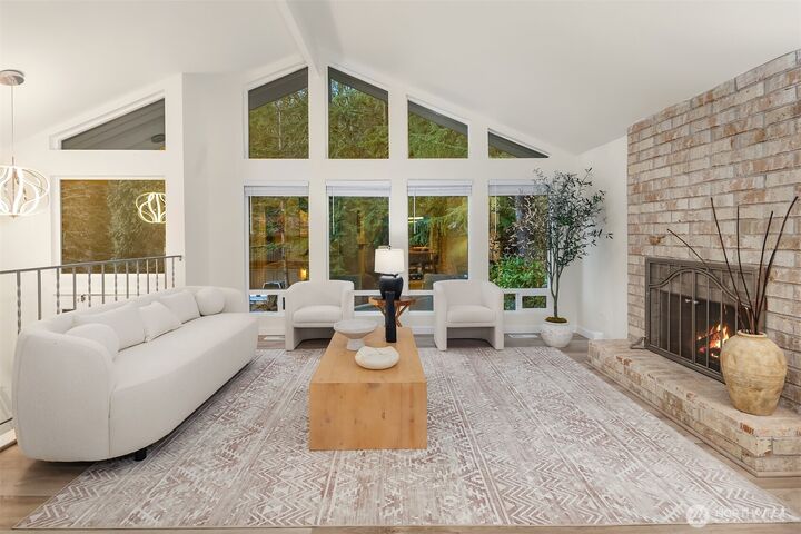 Property Photo:  17014 NE 28th Place  WA 98008 