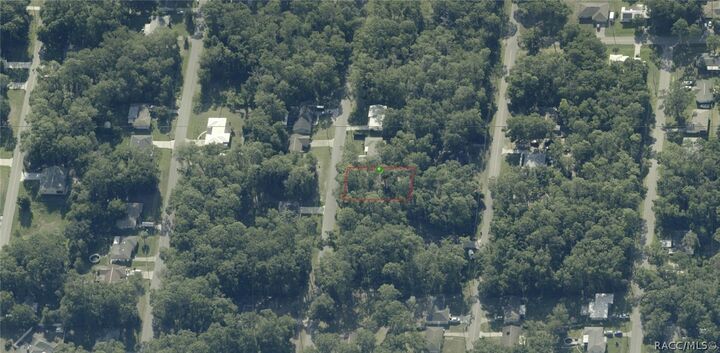 Property Photo: 6660 E Hampton Lane FL 34452