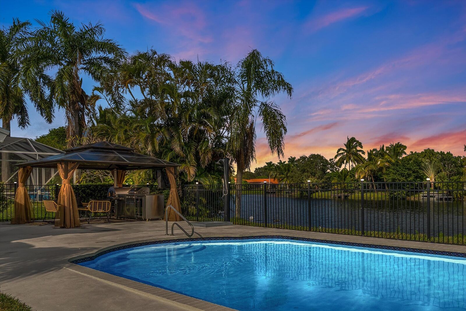 Property Photo:  12725 Kingsway Road  FL 33414 