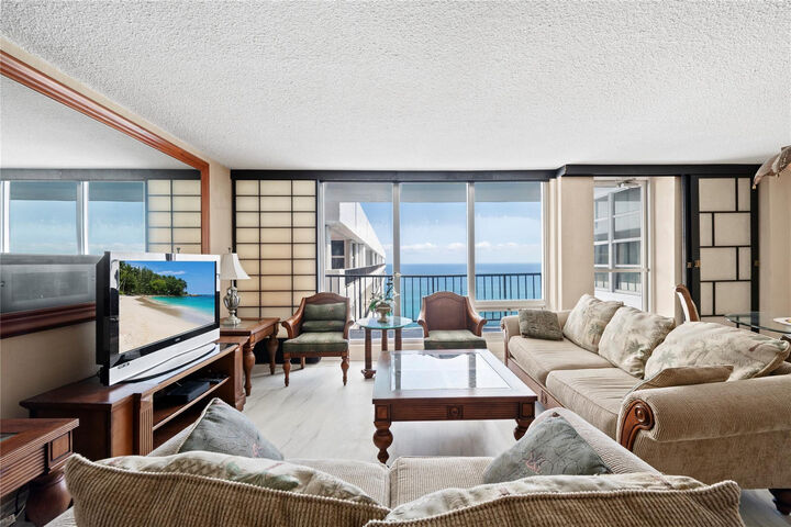 Property Photo: 4280 Galt Ocean Drive 26D FL 33308