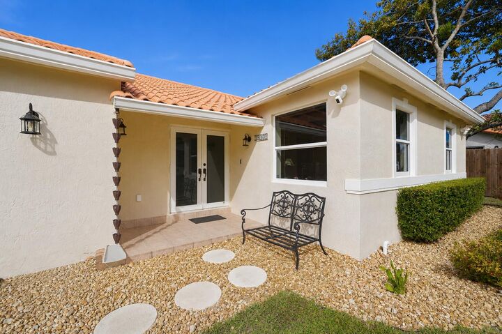 Property Photo:  16921 SW 92nd Court  FL 33157 