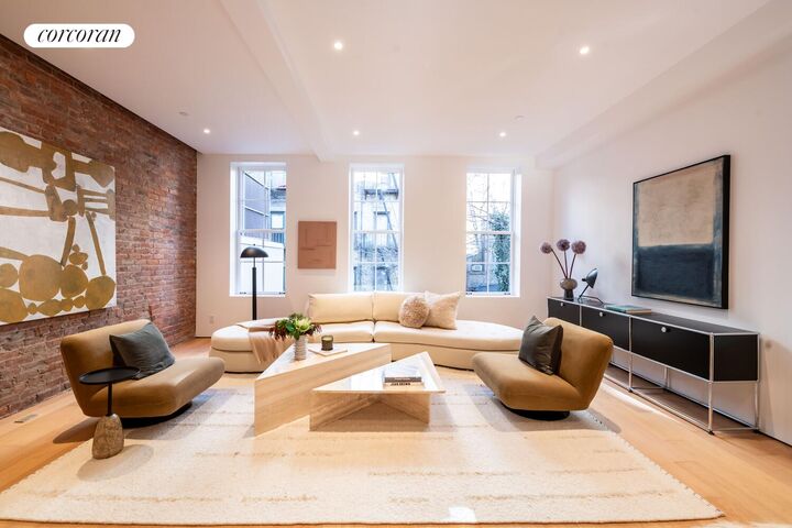 Property Photo:  313 E 6th Street Penthouse  NY 10003 