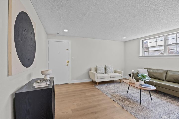Property Photo:  9100 E Girard Avenue 3  CO 80231 