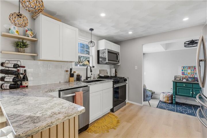 Property Photo: 44 Woodstock Drive RI 02889