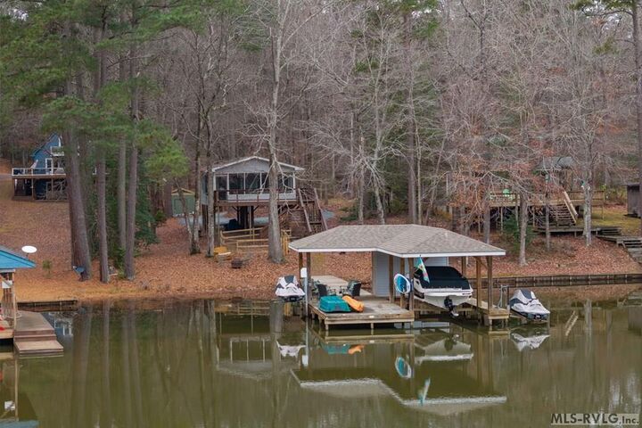 Property Photo: 697 Pigeon Path VA 23845