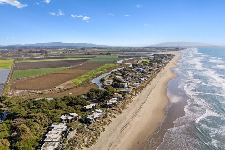 Property Photo: 21 Cypress CA 95076