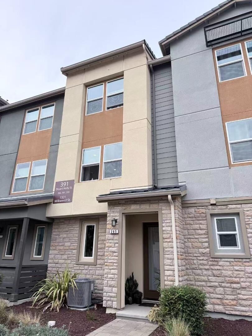 Property Photo: 395 Desert Holly Street CA 95035