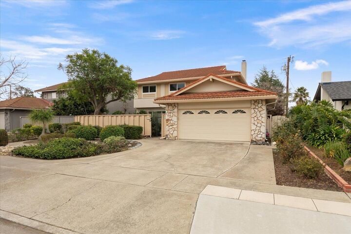 Property Photo: 1475 Mardan Drive CA 95132