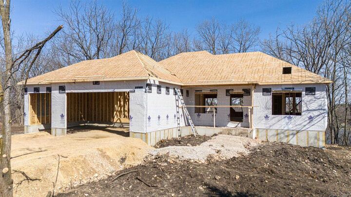 Property Photo:  2365 Pow Wow Trail  WI 53511 