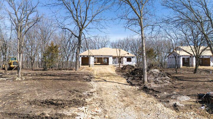 Property Photo:  2365 Pow Wow Trail  WI 53511 