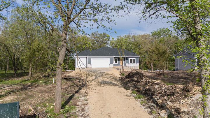 Property Photo:  2365 Pow Wow Trail  WI 53511 