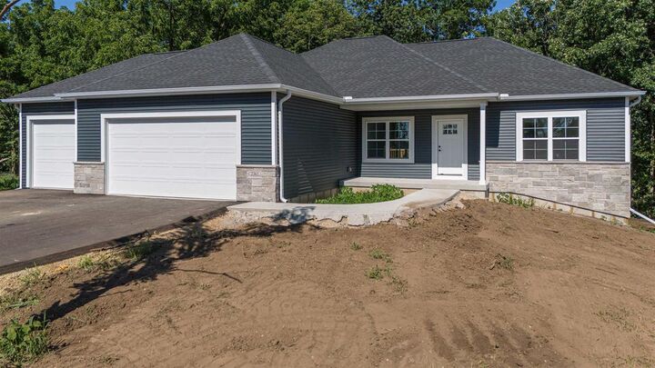 Property Photo:  2365 Pow Wow Trail  WI 53511 