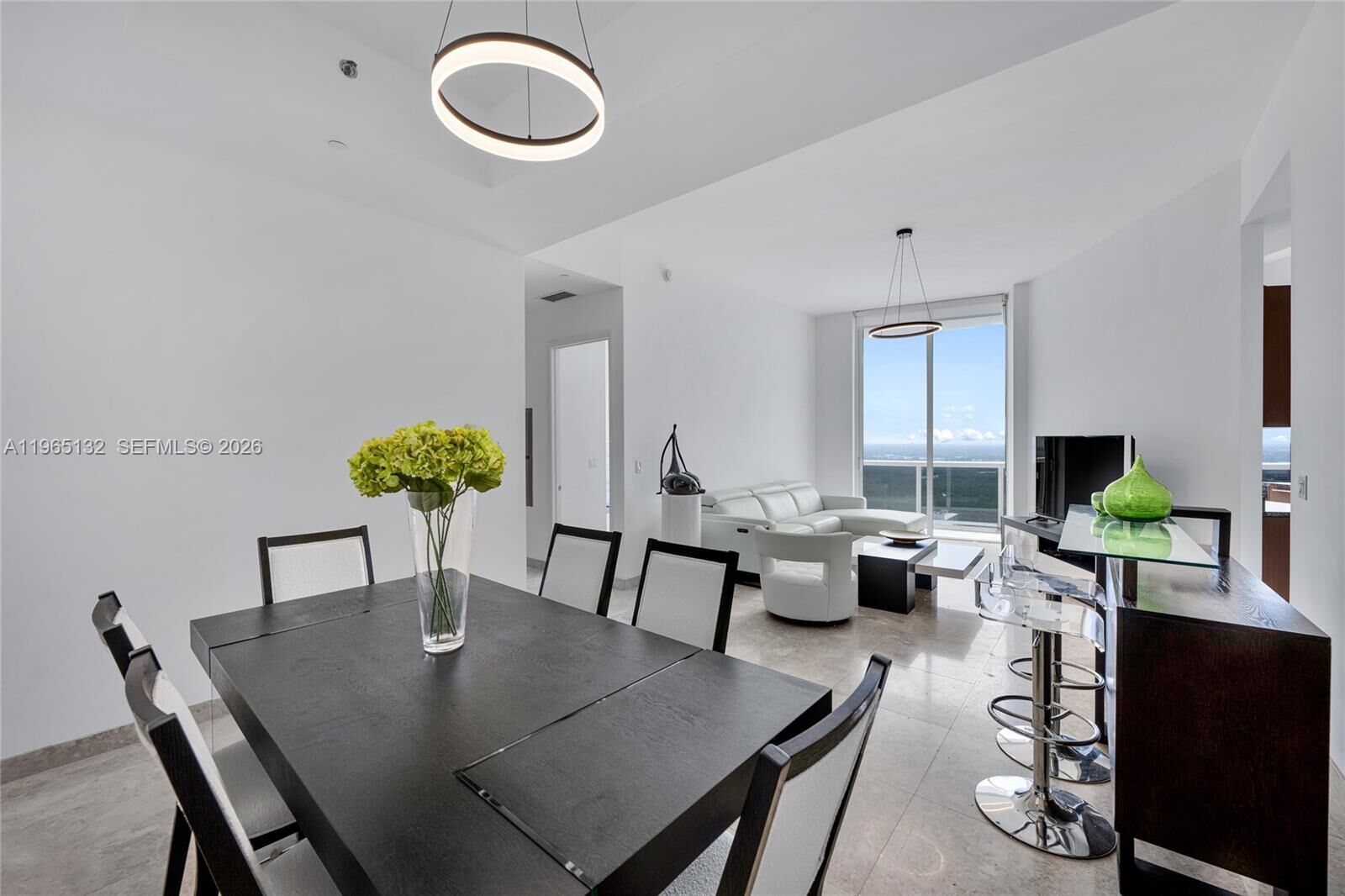 Property Photo:  16001 Collins Av 3805  FL 33160 