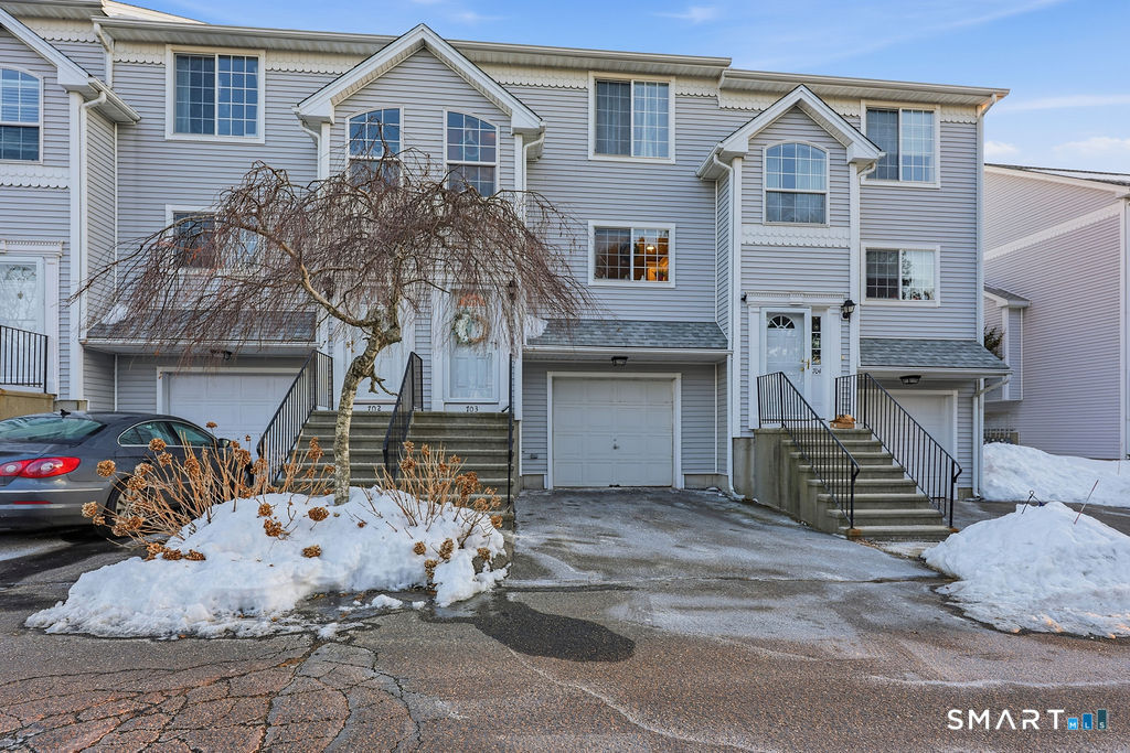 Property Photo: 560 Silver Sands Road 703 CT 06512