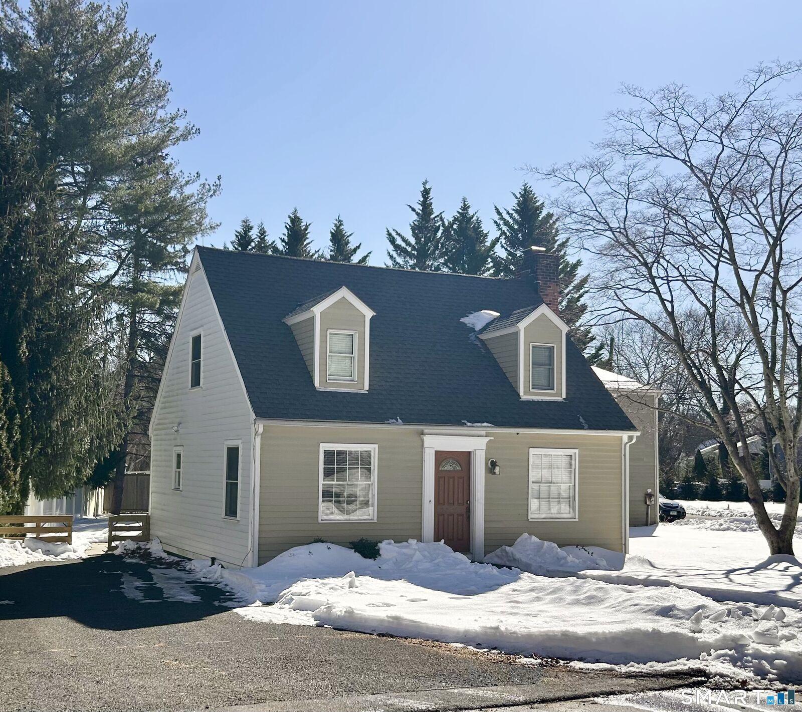 Property Photo:  63 Valley Road  CT 06880 