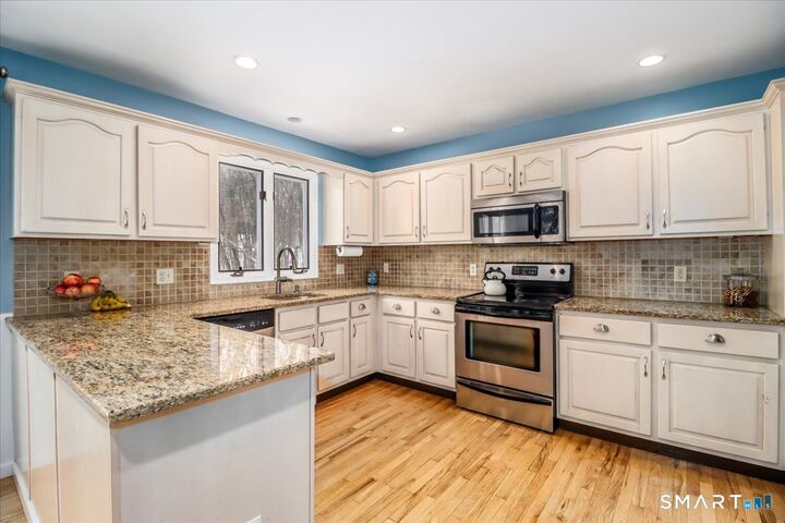 Property Photo:  52 Key Rock Road  CT 06470 