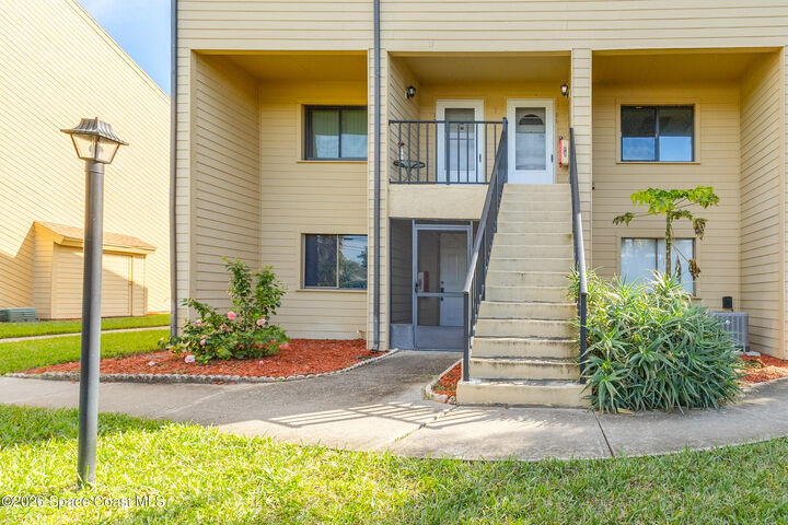 Property Photo: 441 N Harbor City Boulevard FL 32935