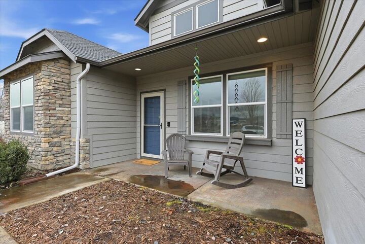 Property Photo:  19032 E Grace Ave  WA 99027 