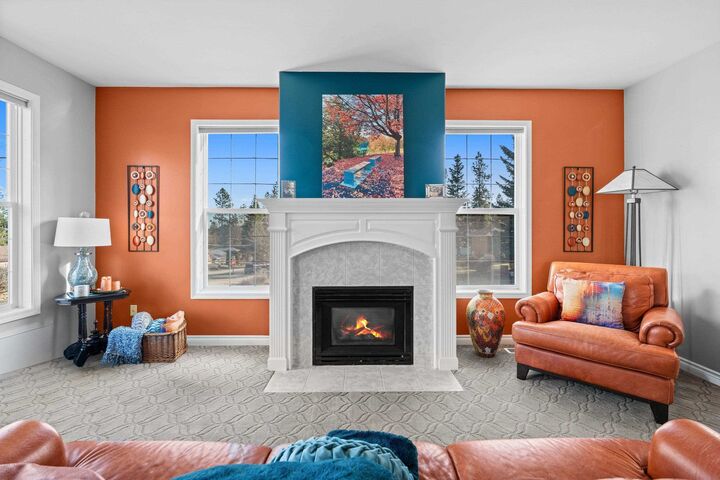 Property Photo: 1604 S Koren St WA 99212