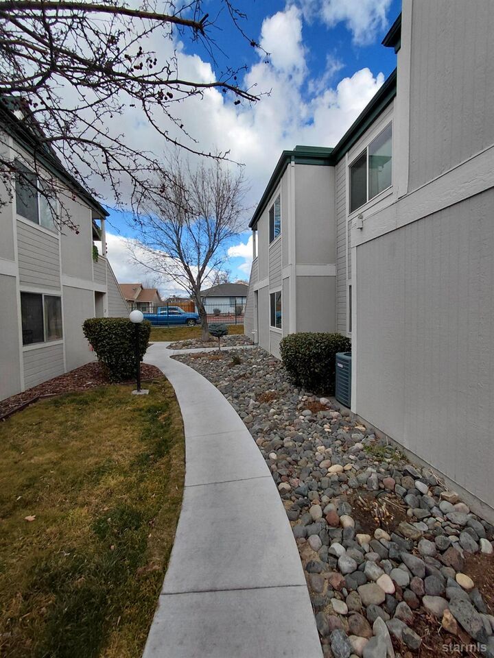 Property Photo:  2625 Sunny Slope Drive  NV 89434 