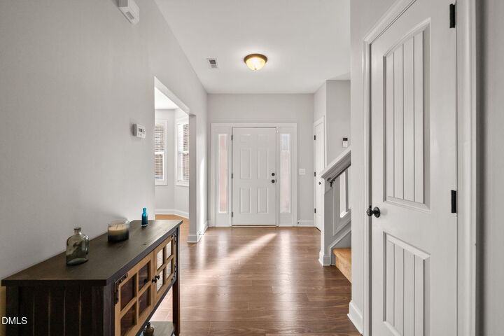 Property Photo:  369 Everland Parkway  NC 27501 