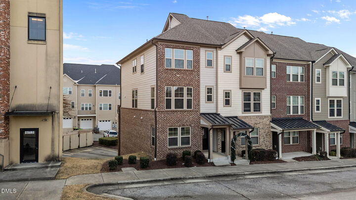 Property Photo:  440 Oak Pine Drive  NC 27502 