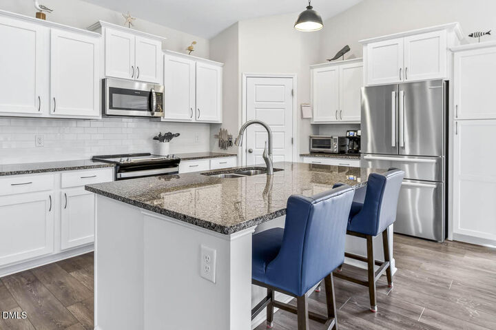 Property Photo: 258 Northview Drive NC 27557