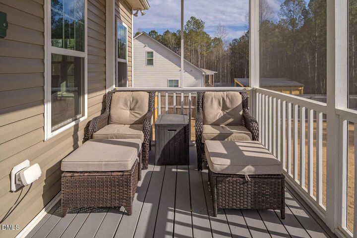 Property Photo:  258 Northview Drive  NC 27557 