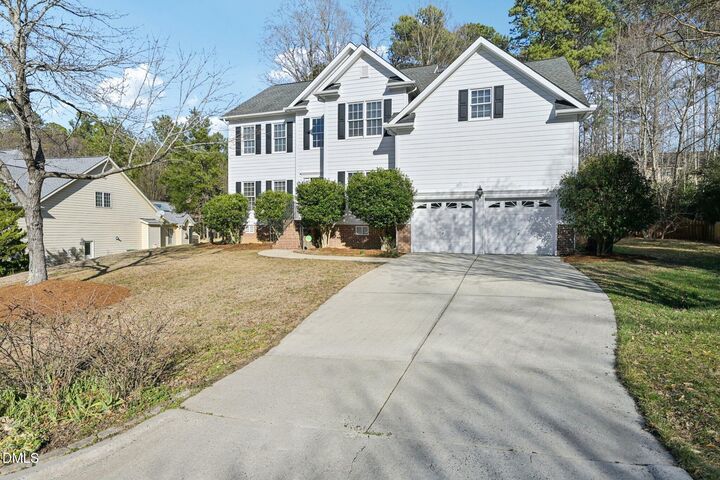 Property Photo:  104 Cupola Chase Way  NC 27519 