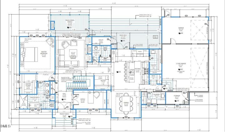 Property Photo:  10313 Ray Road  NC 27613 