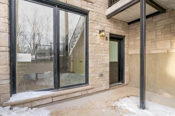 Property Photo: 151 Richardson Street B ON N0B 2K0