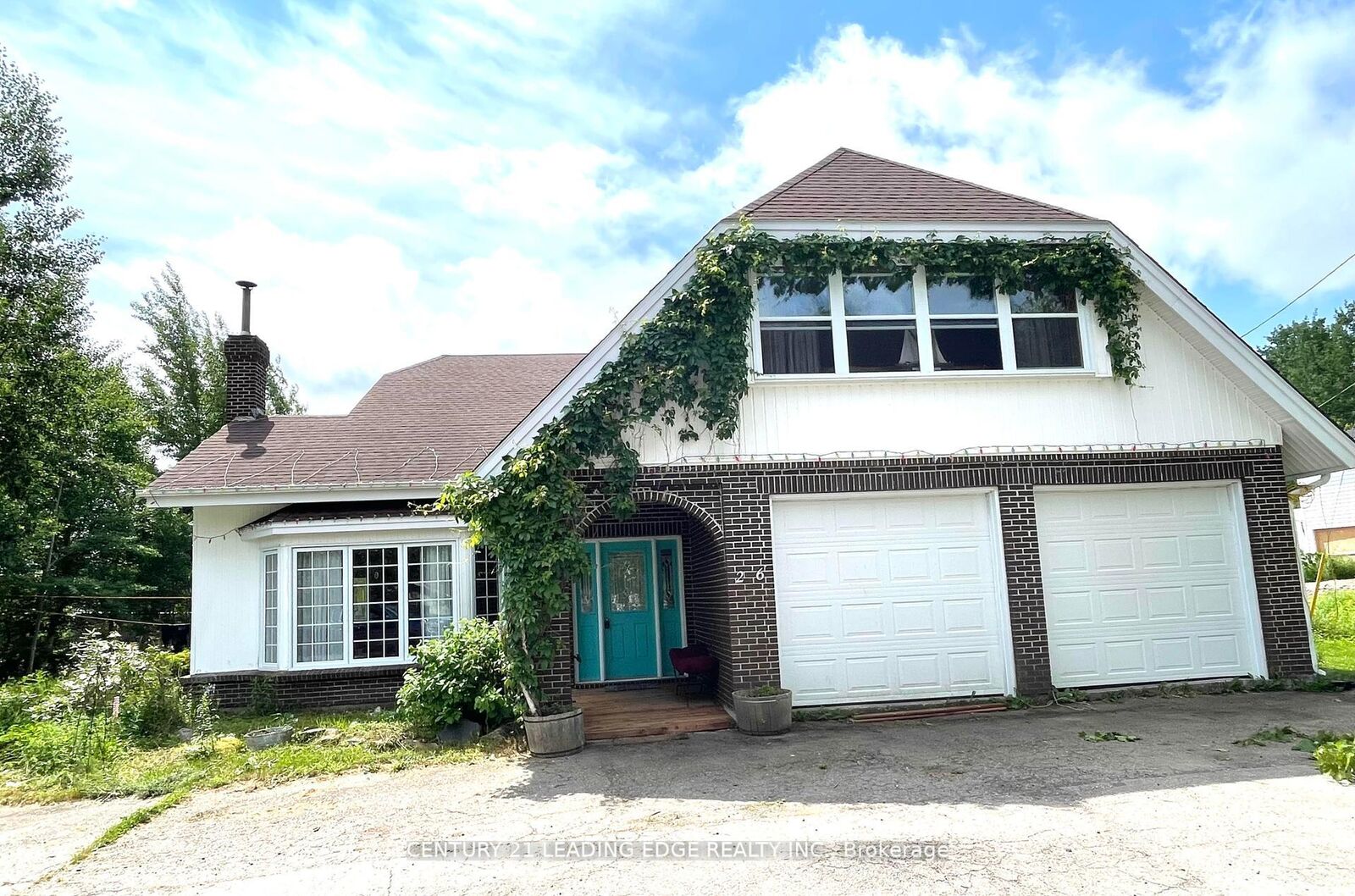 Property Photo:  26 Main Road  NF A0G 2P0 