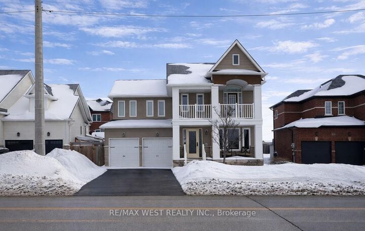 173 Prince William Way — photo 1