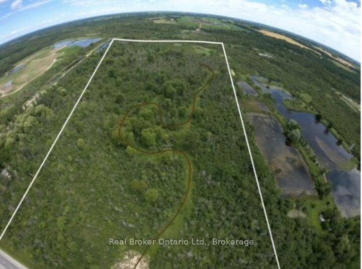 Property Photo: 20697 Highway 48 Highway ON L0G 1M0