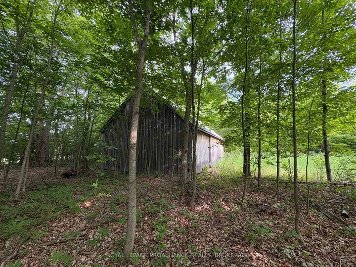 Property Photo:  Lot 3 Jamieson Road  ON K0H 1V0 