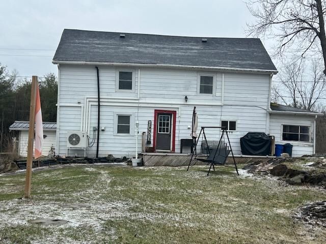 Property Photo: 17224 Highway 62 N/A ON K0K 1Y0