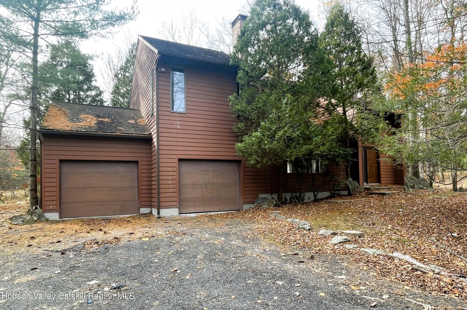 Property Photo:  12 Fern  NY 12481 