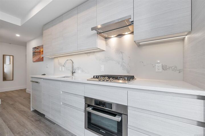 Property Photo: 777 Herald St #709 BC V8T 0C7