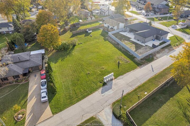 Property Photo: V/L Major Street Part 1 ON N0R 1A0