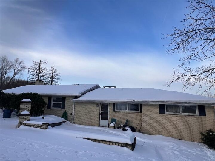 Property Photo:  230 Ladysmith  PA 15672 