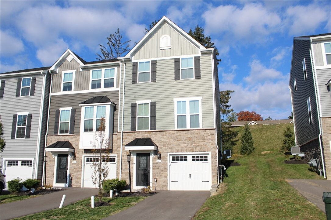 Property Photo:  265 Chesna Drive  PA 15234 