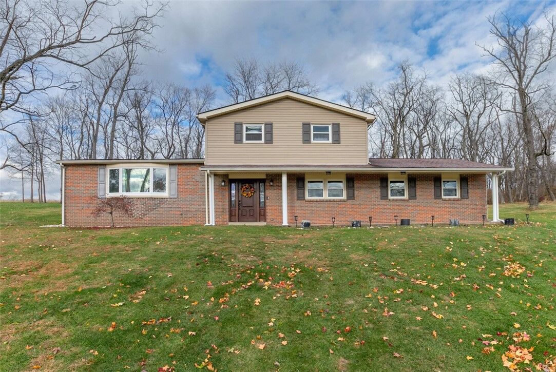 Property Photo:  153 Lake Drive  PA 15601 