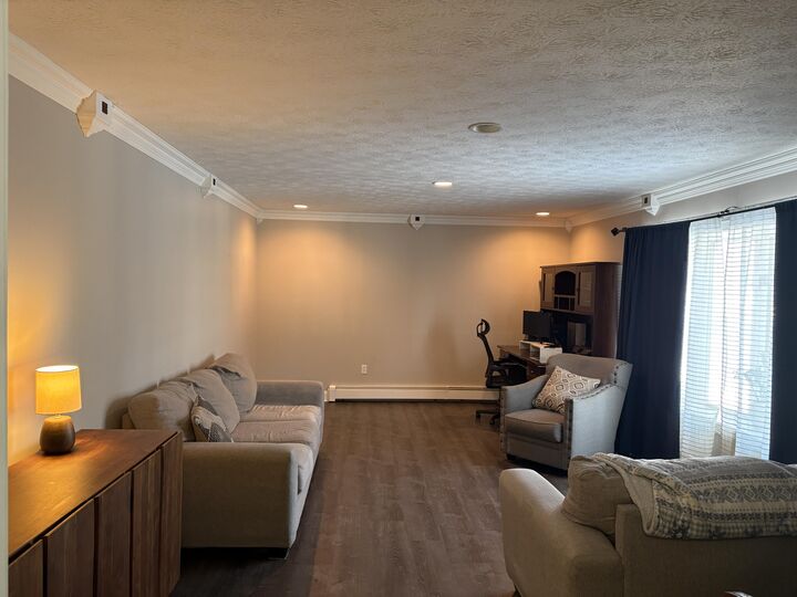 Property Photo:  608 Island View Drive  MI 49707 