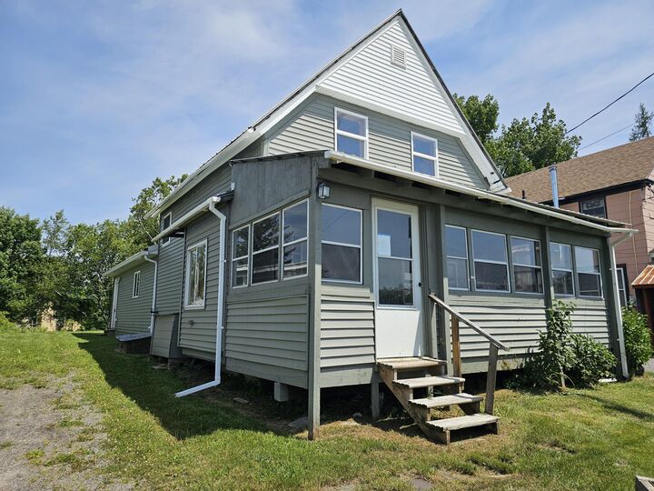 Property Photo:  37 Waller Street  NY 12973 