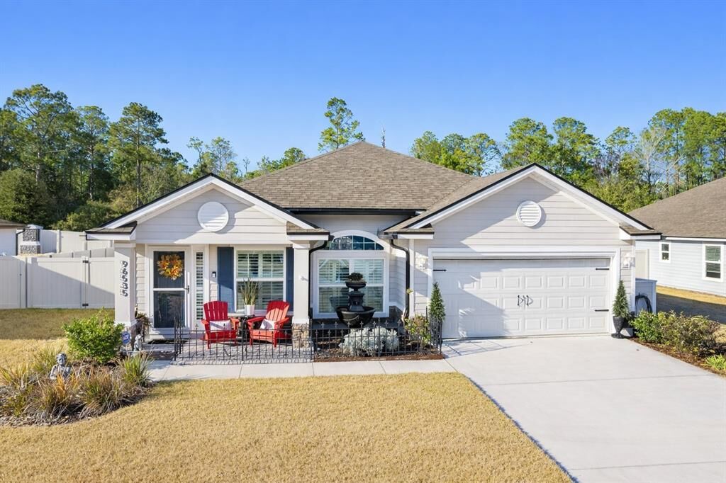 Property Photo:  96535 Granite Trail  FL 32097 