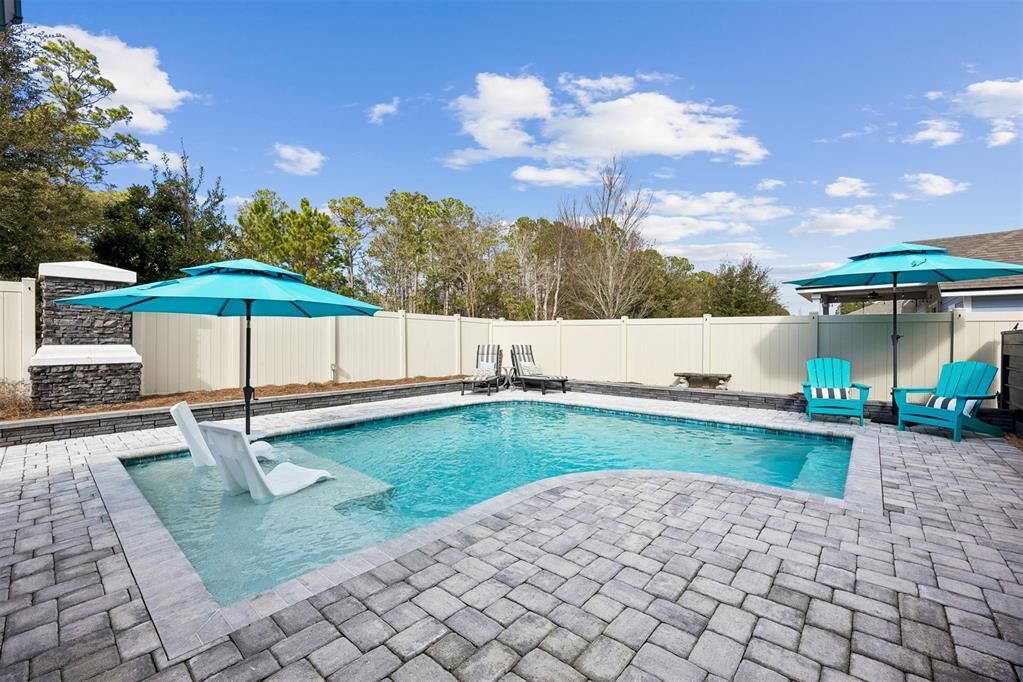 Property Photo: 96535 Granite Trail FL 32097