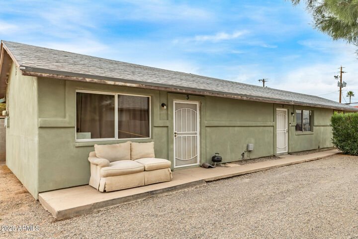 Property Photo:  2621 E Brill Street  AZ 85008 