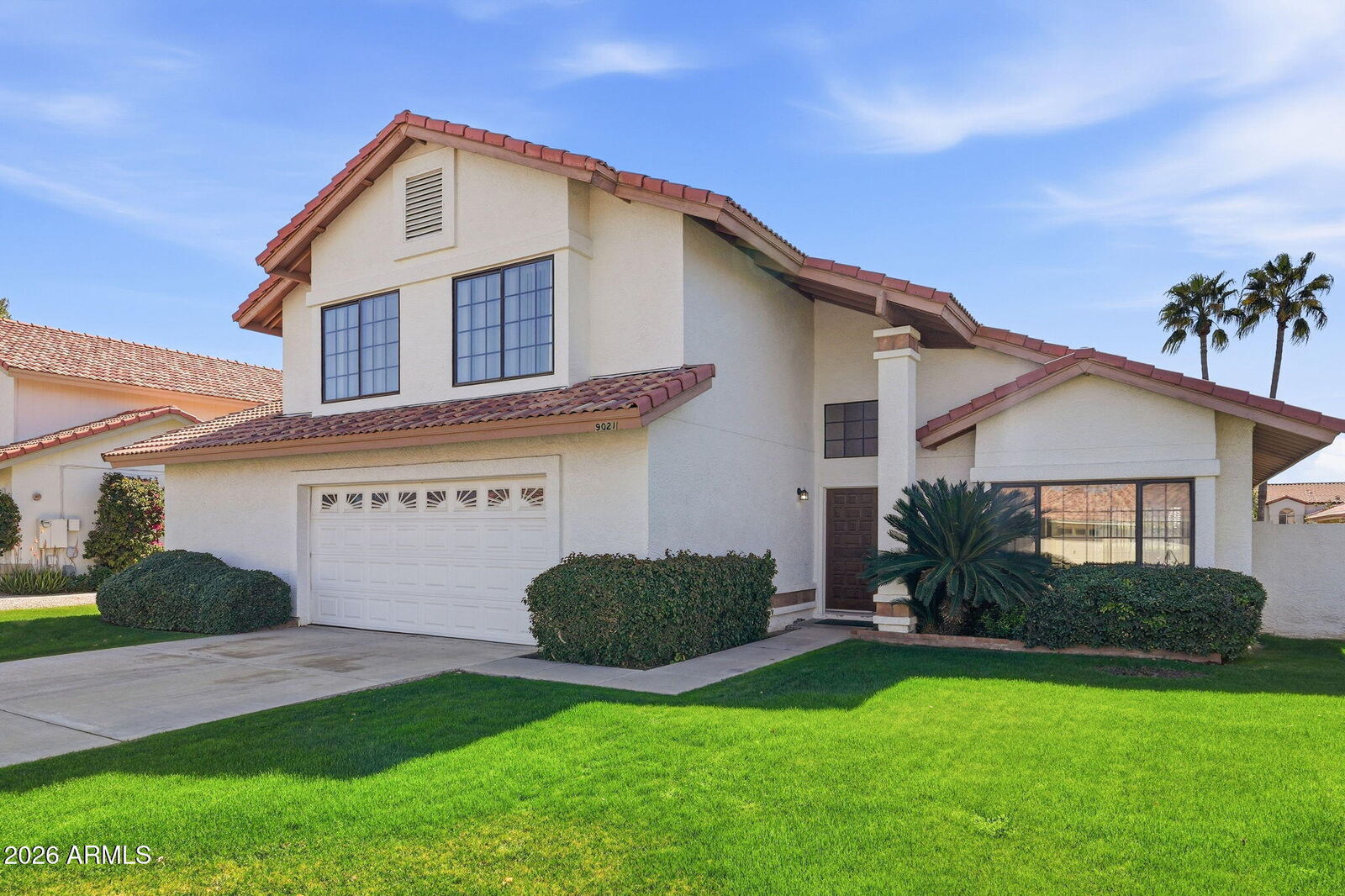 Property Photo: 9021 E Sutton Drive AZ 85260