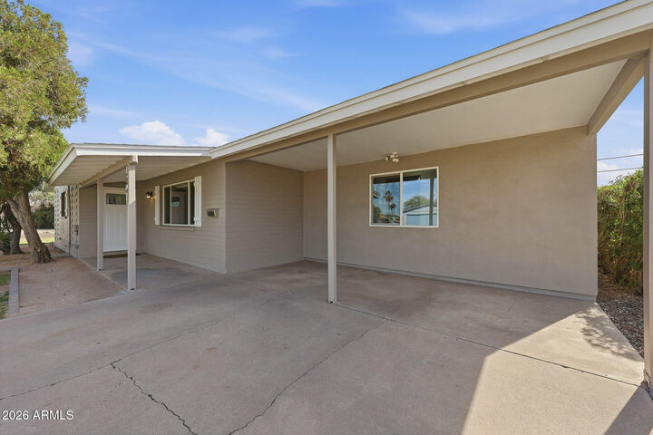 Property Photo:  1201 W 16th Street  AZ 85281 