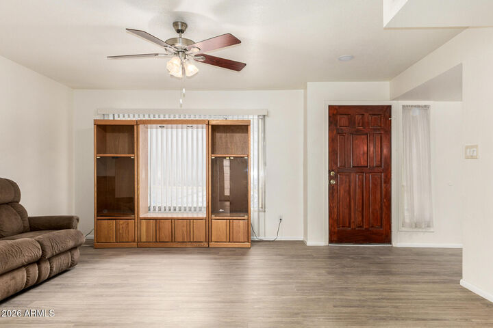 Property Photo:  4439 E Hidalgo Avenue  AZ 85040 